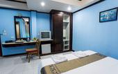 Туры в отель The Grand Orchid Inn