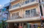 Туры в отель The Grand Orchid Inn