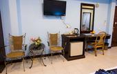 Туры в отель The Grand Orchid Inn