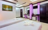 Туры в отель The Grand Orchid Inn