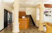 Туры в отель Royal Prince Residence