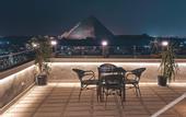 Туры в отель Khan Duidar Inn - Pyramids View Rooftop