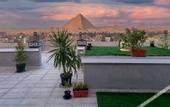 Туры в отель Khan Duidar Inn - Pyramids View Rooftop