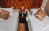 Туры в отель Khan Duidar Inn - Pyramids View Rooftop