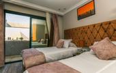 Туры в отель Khan Duidar Inn - Pyramids View Rooftop