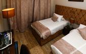 Туры в отель Khan Duidar Inn - Pyramids View Rooftop