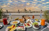 Туры в отель Khan Duidar Inn - Pyramids View Rooftop