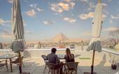 Туры в отель Khan Duidar Inn - Pyramids View Rooftop