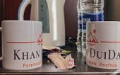 Туры в отель Khan Duidar Inn - Pyramids View Rooftop