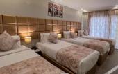 Туры в отель Khan Duidar Inn - Pyramids View Rooftop