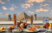 Туры в отель Khan Duidar Inn - Pyramids View Rooftop