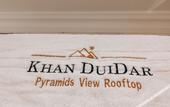 Туры в отель Khan Duidar Inn - Pyramids View Rooftop