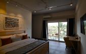 Туры в отель Bedzzz Xclusiv Morjim Goa