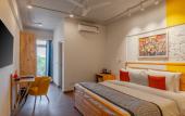 Туры в отель Bedzzz Xclusiv Morjim Goa
