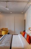 Туры в отель Bedzzz Xclusiv Morjim Goa