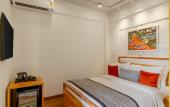 Туры в отель Bedzzz Xclusiv Morjim Goa