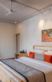 Туры в отель Bedzzz Xclusiv Morjim Goa