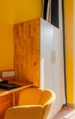 Туры в отель Bedzzz Xclusiv Morjim Goa