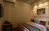 Туры в отель Bedzzz Xclusiv Morjim Goa