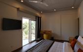 Туры в отель Bedzzz Xclusiv Morjim Goa