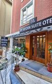 Туры в отель By Aydin Suite Hotel