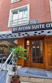 Туры в отель By Aydin Suite Hotel