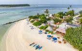 Туры в отель The Maverick Surf & Dive Lodge
