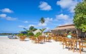 Туры в отель The Maverick Surf & Dive Lodge