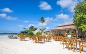 Туры в отель The Maverick Surf & Dive Lodge