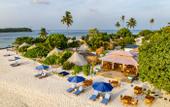 Туры в отель The Maverick Surf & Dive Lodge