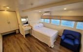 Туры в отель The Maverick Surf & Dive Lodge