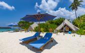 Туры в отель The Maverick Surf & Dive Lodge