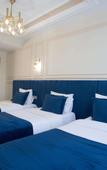 Туры в отель Princely Suites