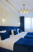 Туры в отель Princely Suites