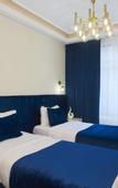 Туры в отель Princely Suites