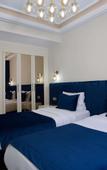 Туры в отель Princely Suites