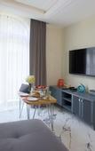 Туры в отель Princely Suites