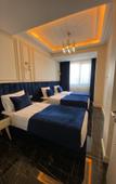 Туры в отель Princely Suites