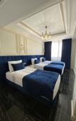 Туры в отель Princely Suites