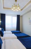 Туры в отель Princely Suites