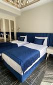 Туры в отель Princely Suites