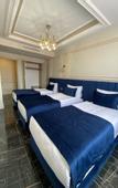 Туры в отель Princely Suites