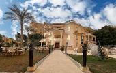 Туры в отель Turquoise Pyramids Palace