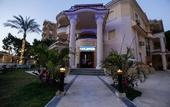 Туры в отель Turquoise Pyramids Palace