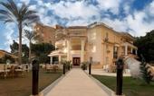 Туры в отель Turquoise Pyramids Palace
