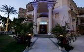 Туры в отель Turquoise Pyramids Palace