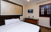 Туры в отель Turquoise Pyramids Palace