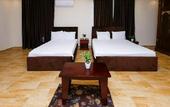 Туры в отель Turquoise Pyramids Palace