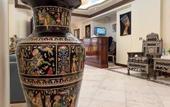 Туры в отель Turquoise Pyramids Palace