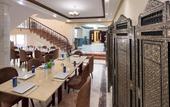Туры в отель Turquoise Pyramids Palace